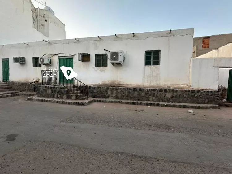 عمارة للبيع في شارع حدير السلمي