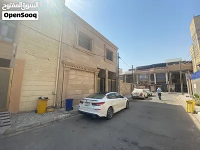 بيت ارضي للإيجار حي الجامعة