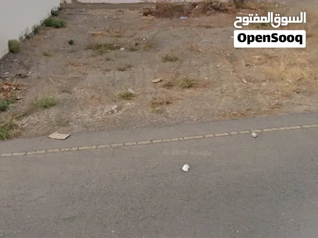 ارض للبيع قريبة من جامعة نزوى الجديدة — أرض في نزوى