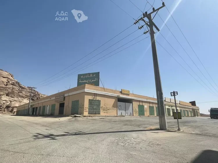عمارة للبيع في حي المصيف