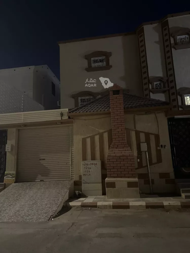 شقة للإيجار في شارع حاطب بن ابي بلتعة