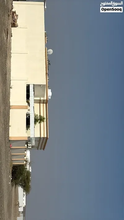 منزل حي الرفعه 14 بيت + ملحق ممكن تأجيره