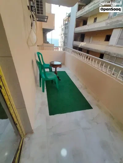 شقه مميزه في ميامي — شقة في الإسكندرية