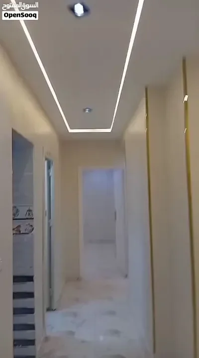شقه للبيع هاي لوكس تشطيب فاخر في فيصل
