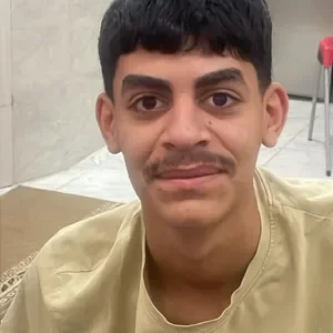 قطعة ارض للبيع النجف حي النداء