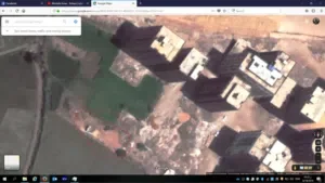 ارض فضاء للبناء في الزقازيق الاحرار