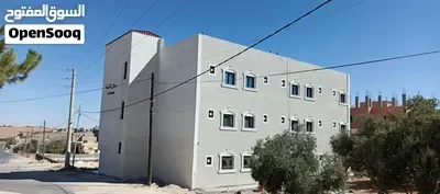 أستوديوهات VIP مفروشة للإيجار بجانب جامعة الطفيلة