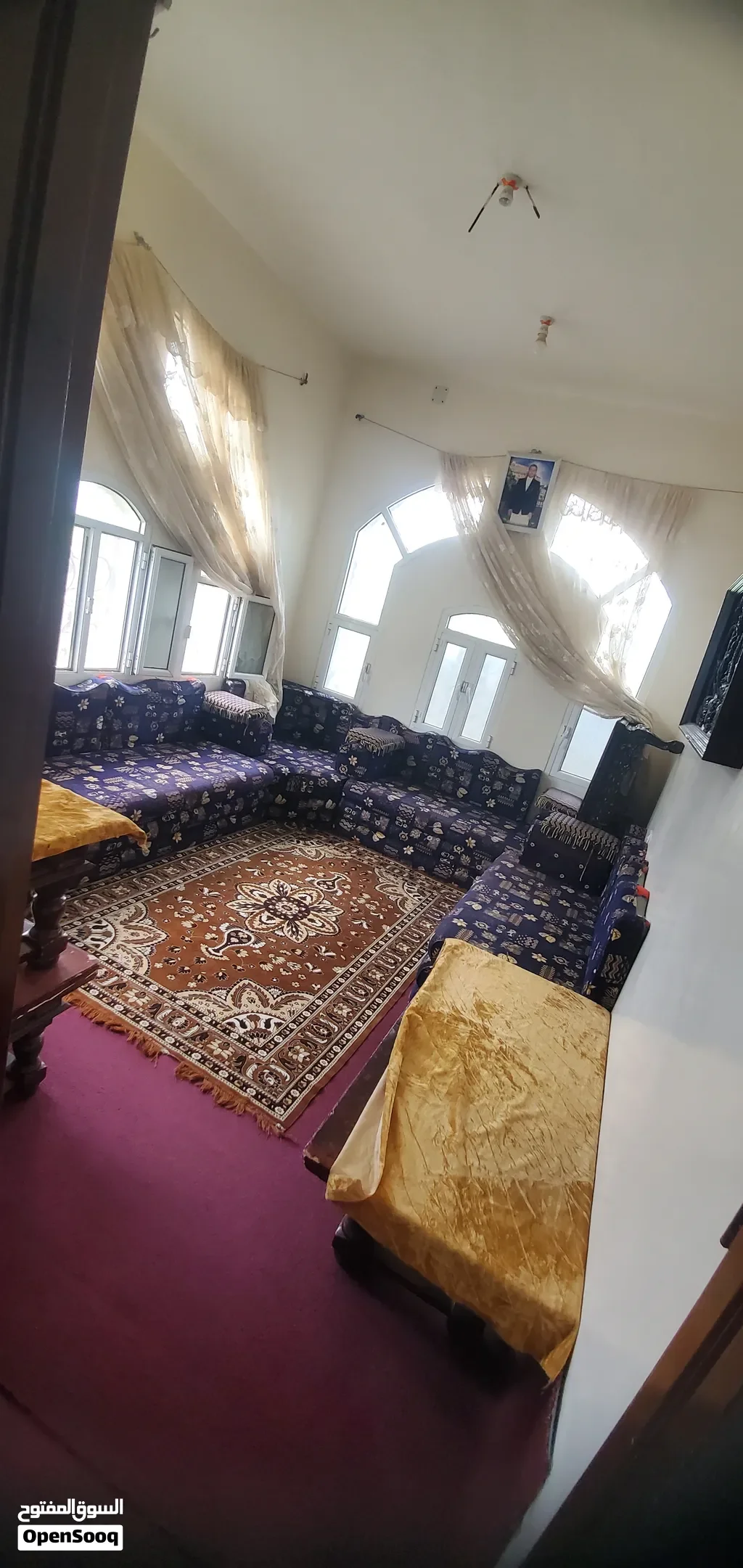 عماره للبيع — عمارة في تعز