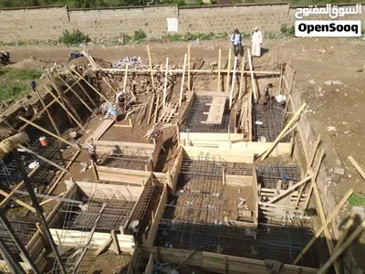 عماره عظمه عمدان في الحوبان جوار مصلحة الطرق