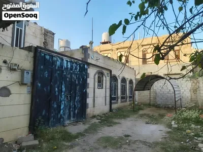 بيت اربع لبن حر منطقه هادئه في بيت بوس