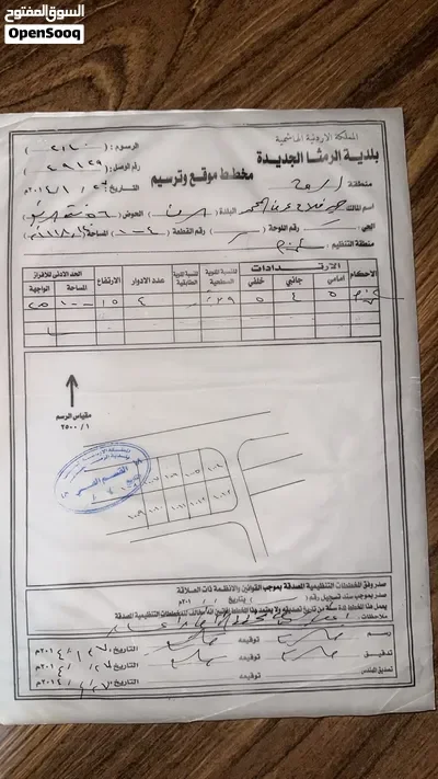 مدرسه قابله لتعديل لشركة او مكان لتخزين