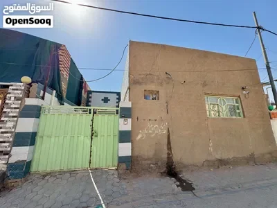 بيت للبيع حي الشهداء