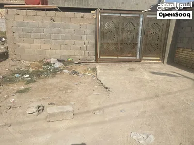 بيت للبيع طريج مدخل الرجيبه قرب الجسر الجديد