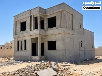 منزل للبيع — بيت أو فيلا في جعلان بني بو حسن