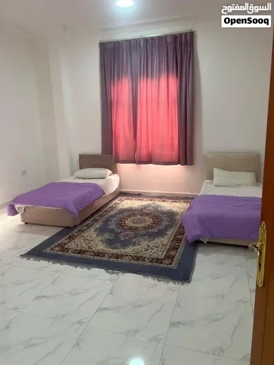 منزل للإيجار الشهري
