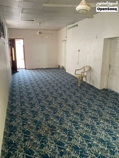بيت الاجار شهري — بيت أو فيلا في جعلان بني بو علي