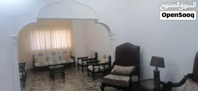 شقة دوبلكس مدخل مستقل مفروشة للإيجار في إربد - الحي الشرقي