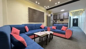 عرض استثماري نادر  أرض بموقع ومطل مميز بعجلون لإقامة مشروع ريفي/سياحي للاستثمار والشراكة (BOT) — أرض في عجلون