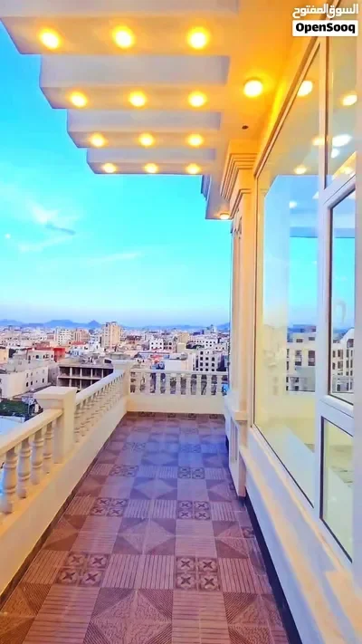 عماره استثماريه للبيع خمسه دور وبدروم وملحق وطيرمانه حجر مسلح تسليح ممتاز مشطب لووكس عمل شخصي حي راق