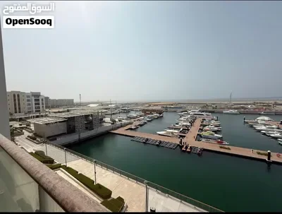 Flat 3 bedroom in elmouj marca1 1 bulding view marina شقه 3 غرف بالموج بنايه مرسى1 فيو مارينا
