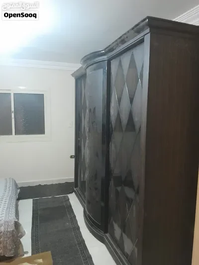 شقة مفروشة لوكس تصلح للعرسان وللايجار