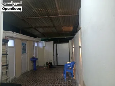 عقار للبيع مستعجل — بيت أو فيلا في كربلاء