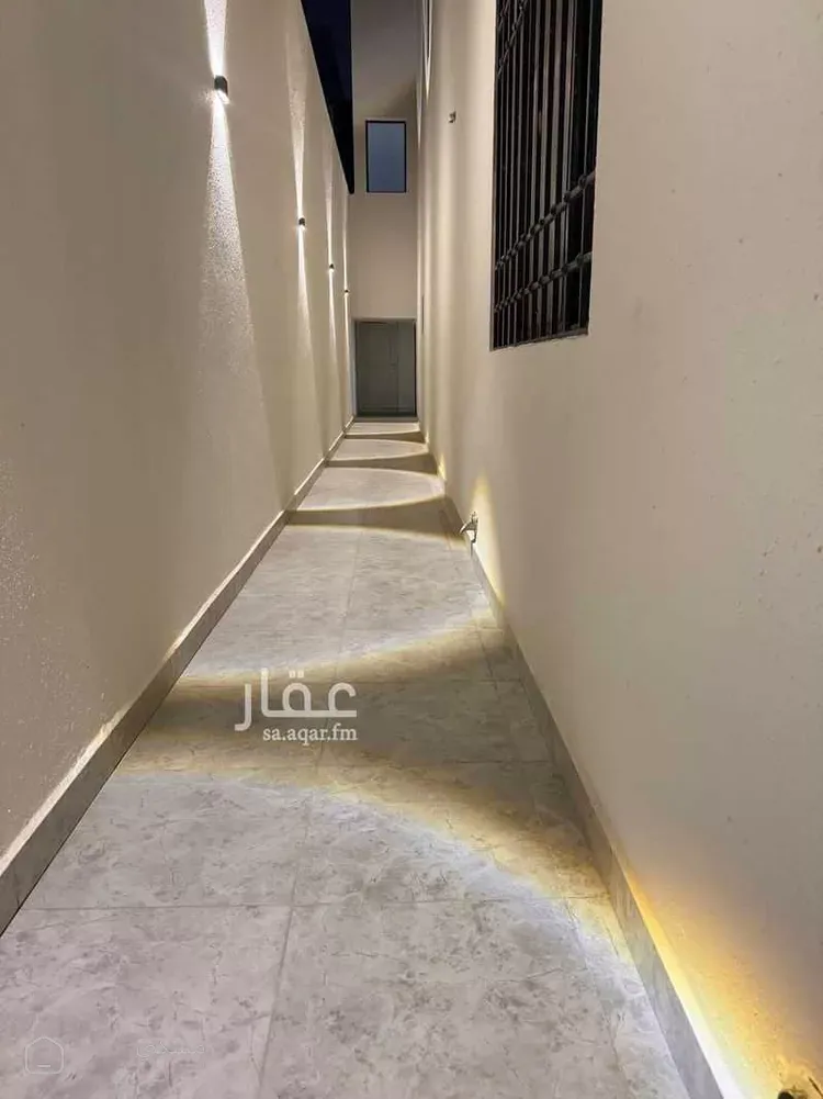 شقة في شارع الحنان