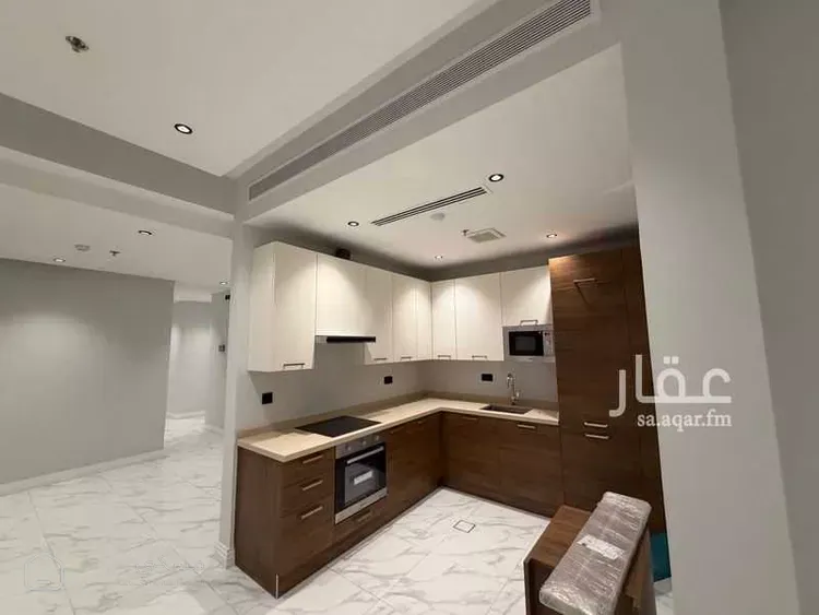 شقة في شارع الثامية