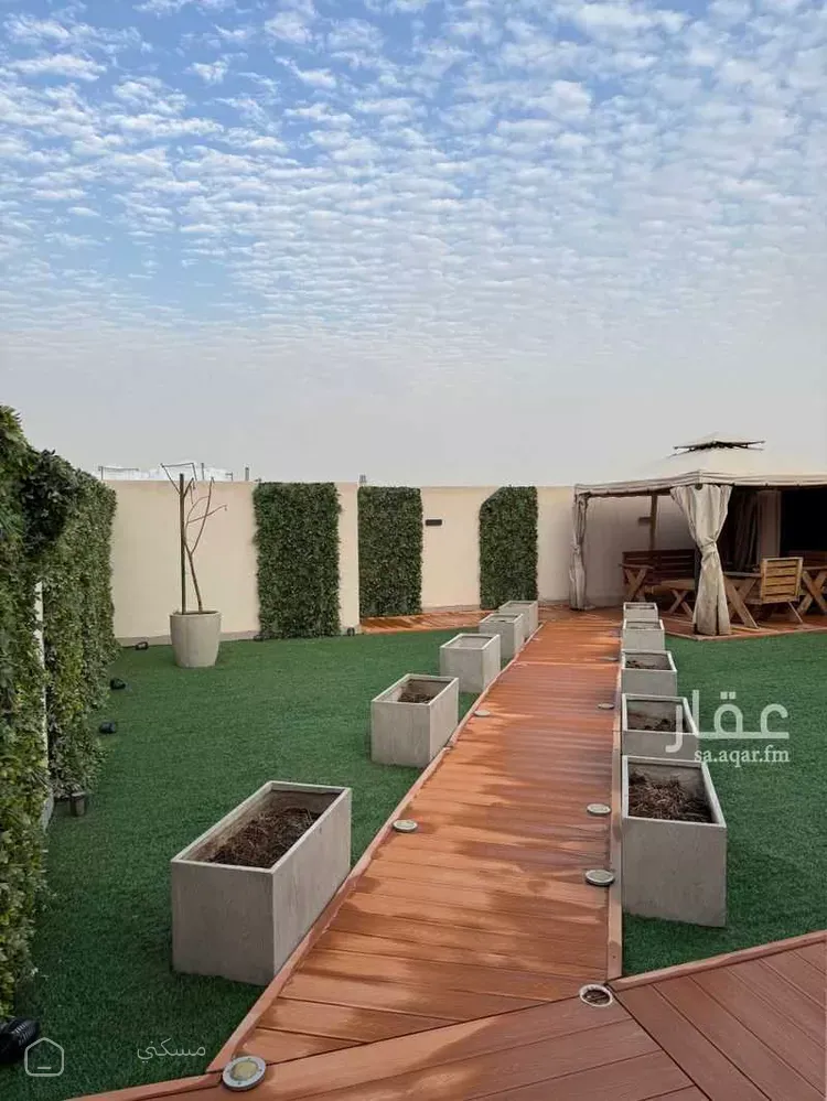 شقة مشروع الماجدية 109