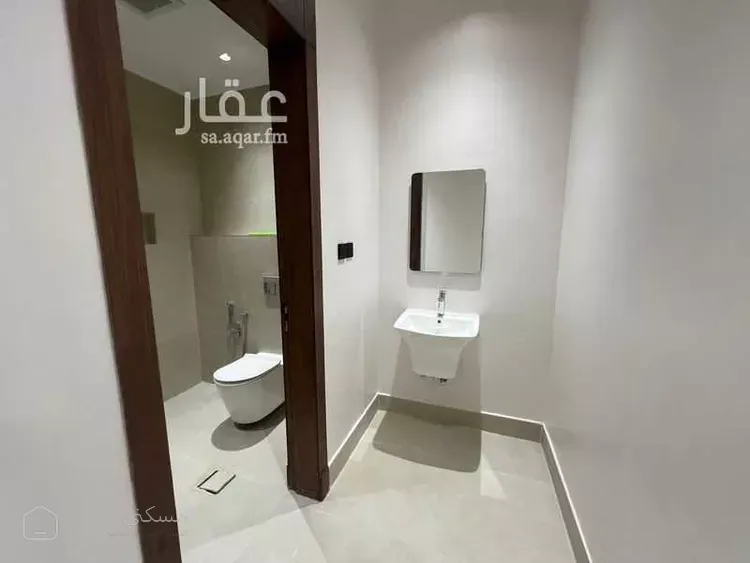 شقة في شارع أحمد بن جزي