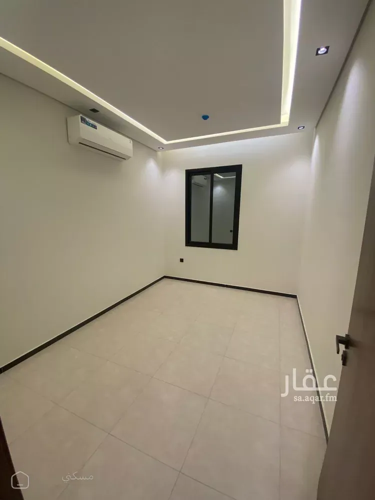 شقة في شارع عسير