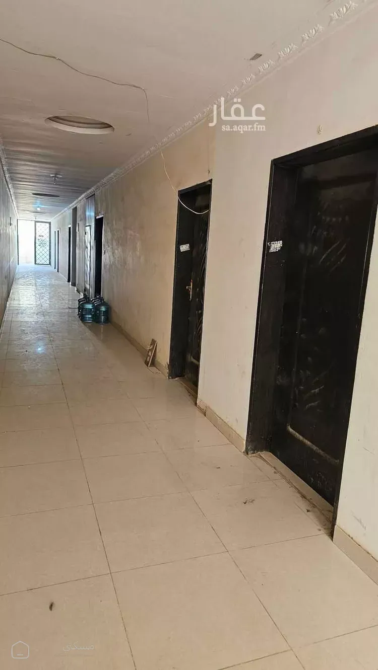 عمارة للبيع في شارع الامير عبدالله ابن عبدالرحمن