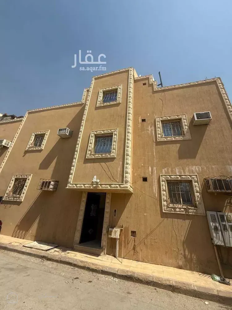 شقة للإيجار في شارع الخالدية 26