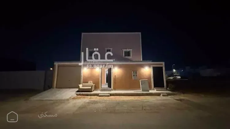 شقة للإيجار في شارع ظهره العودة غرب 73