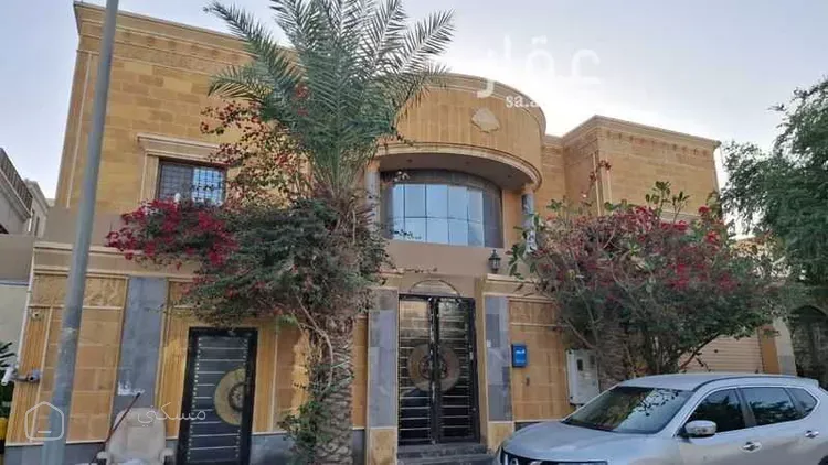 فيلا للبيع في شارع ابن الناصر