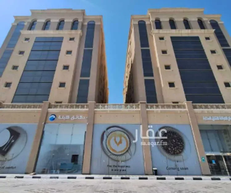 محل للإيجار في شارع طريق الامير محمد بن فهد