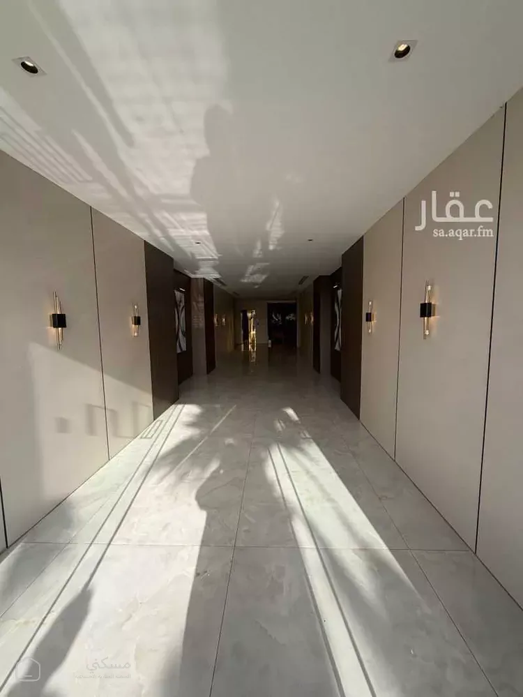 شقة للإيجار في شارع 4 السيف