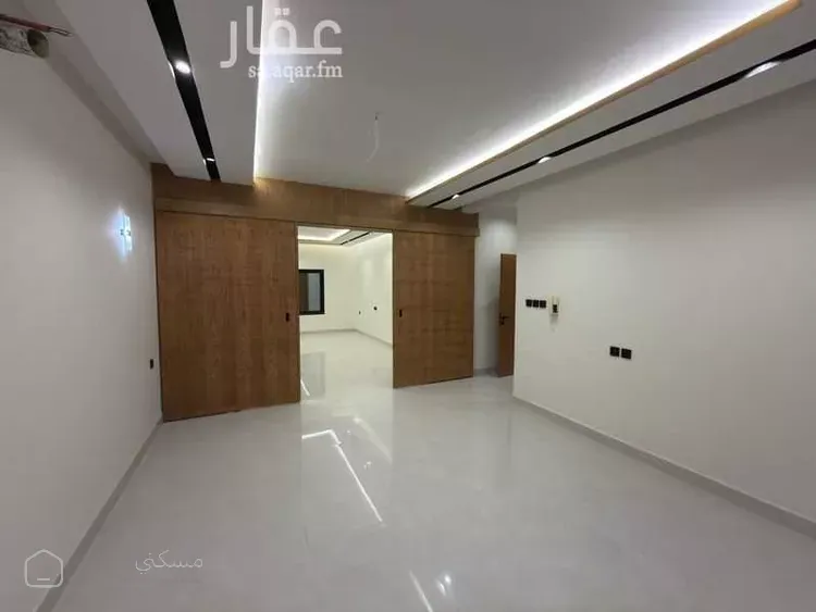 شقة للبيع في شارع البسلم