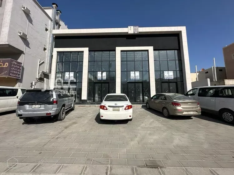محل للإيجار في شارع ابو عبيدة عامر بن الجراح