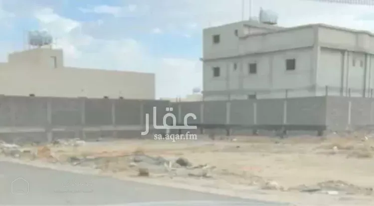أرض للبيع في شارع 2556751