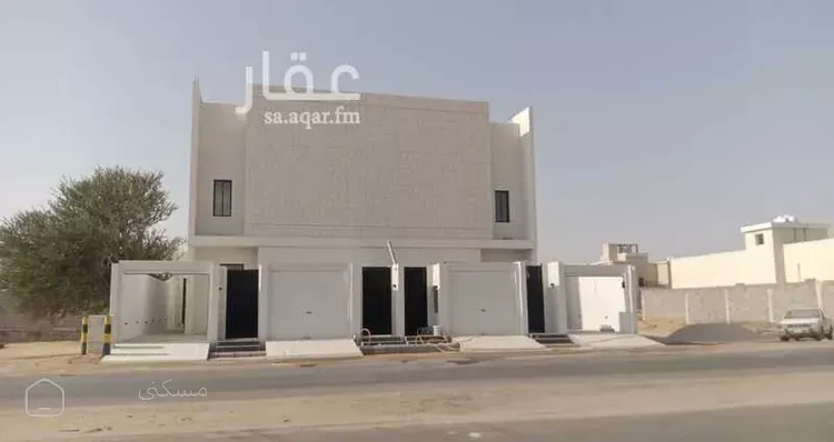 شقة للإيجار في شارع 7575558
