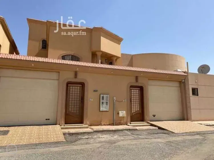 فيلا للبيع في شارع عبيد التيمي
