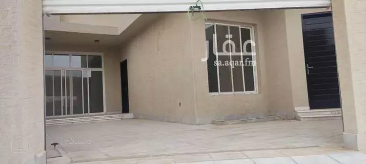 فيلا للبيع في شارع عبد الرحمن أبو عبس
