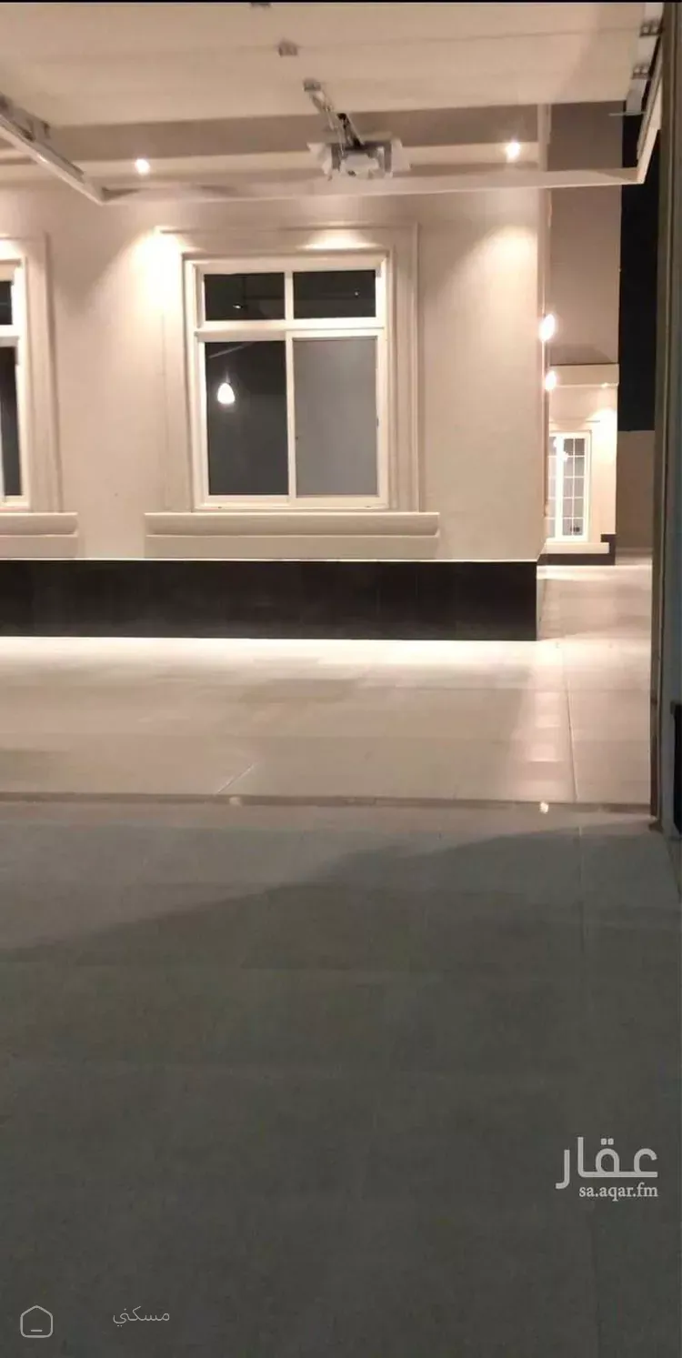 فيلا للبيع في شارع شداد الفهري