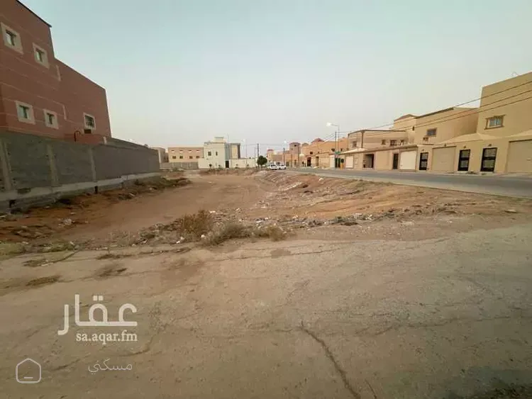 أرض للبيع في شارع شارع الزهرا