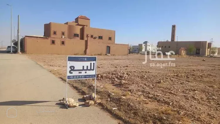 أرض للبيع في شارع الشافعي