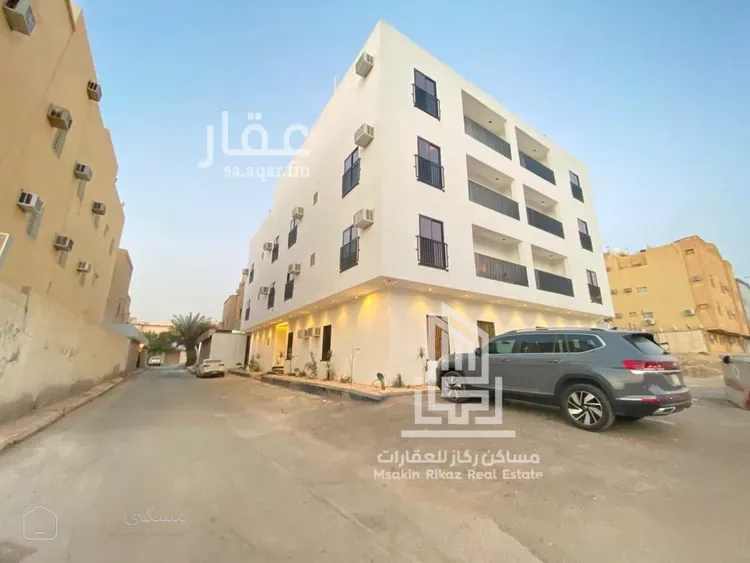 عمارة للبيع في شارع سبت العلايا