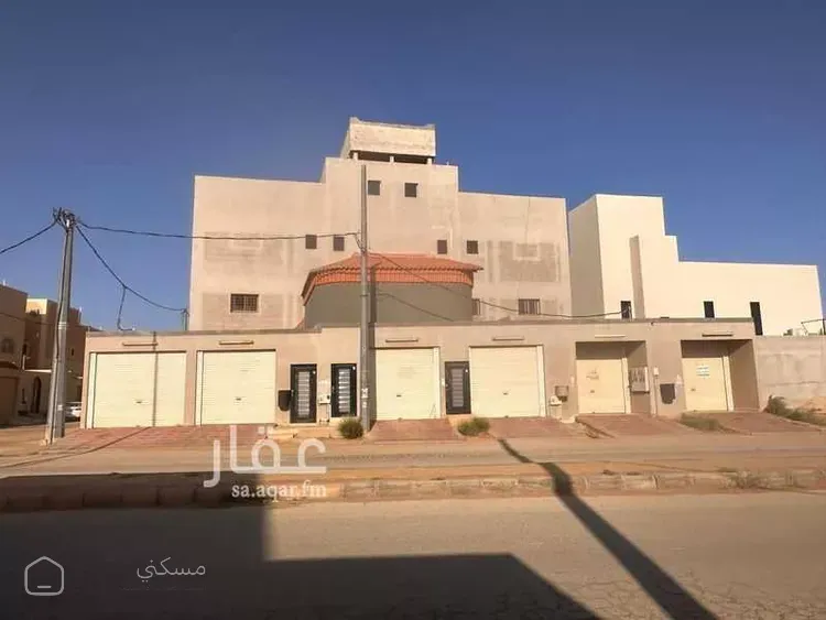 فيلا للبيع في شارع السيح 11