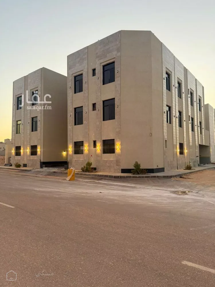 عمارة للبيع في شارع يحيي بن خالد البرمكي