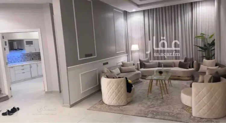 فيلا للإيجار في شارع الخضر